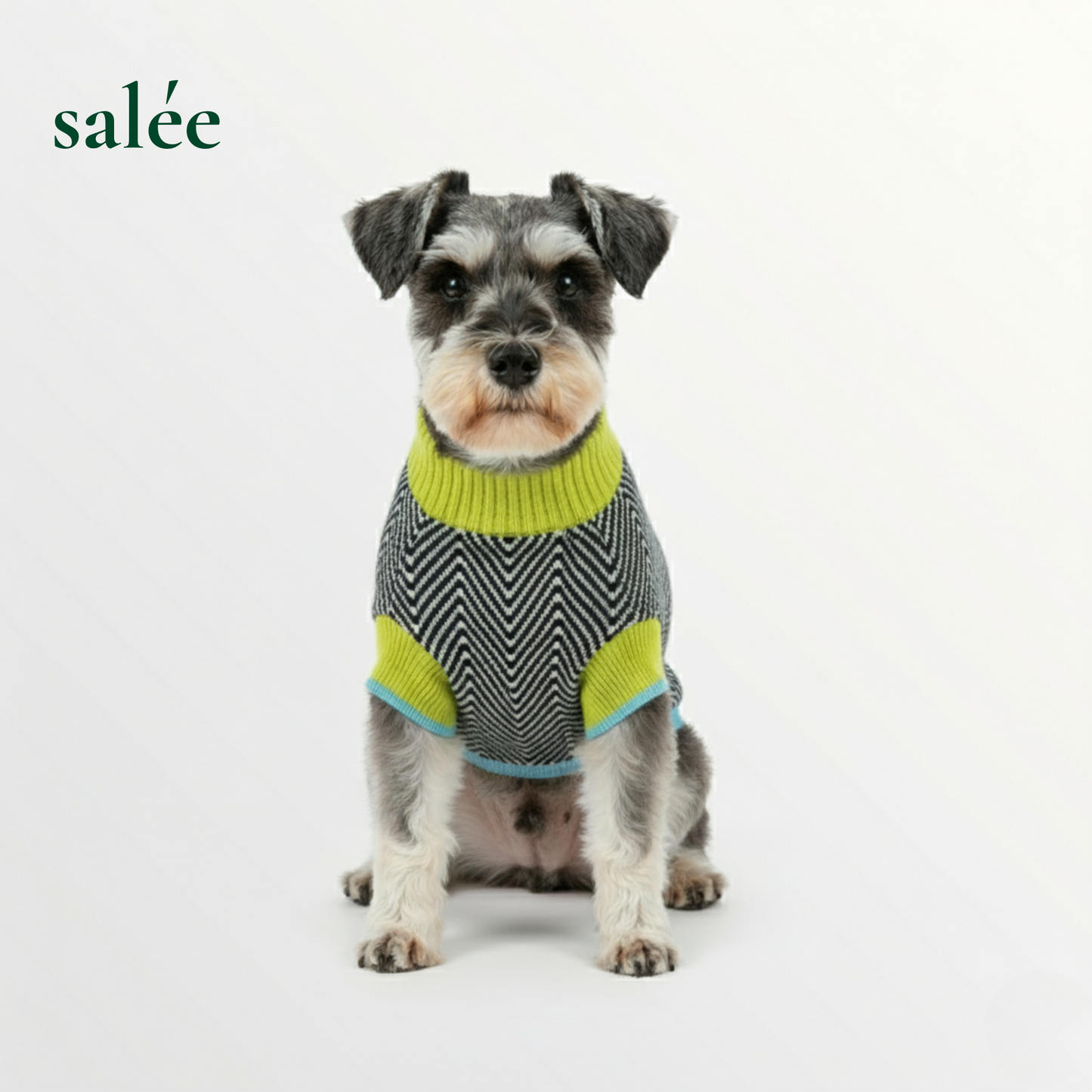 Electra 100% Cashmere Sweater