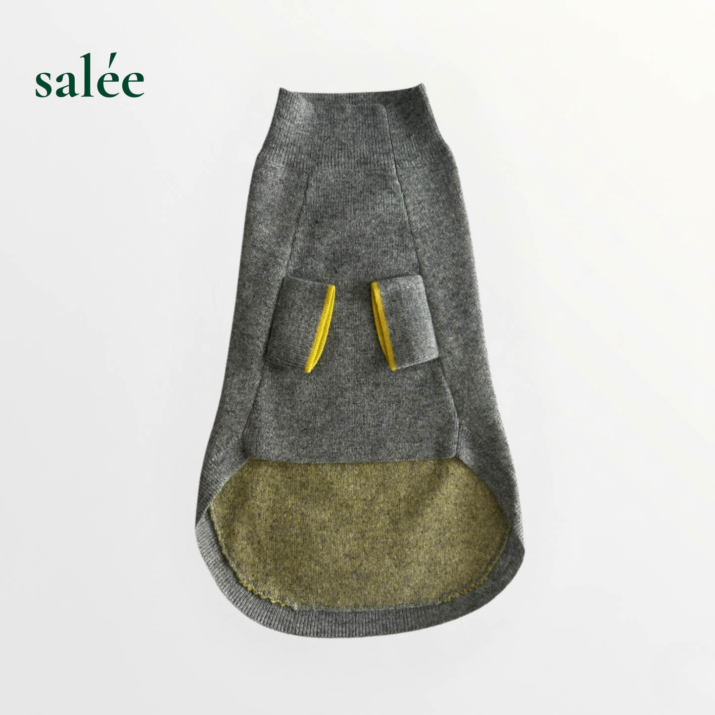 Kiss 100% Cashmere Sweater