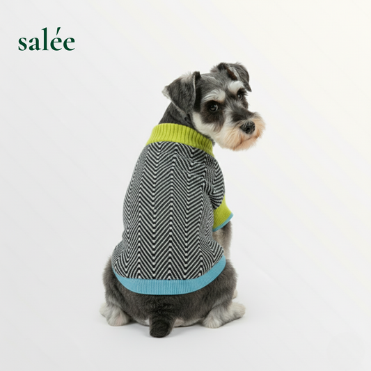 Electra 100% Cashmere Sweater