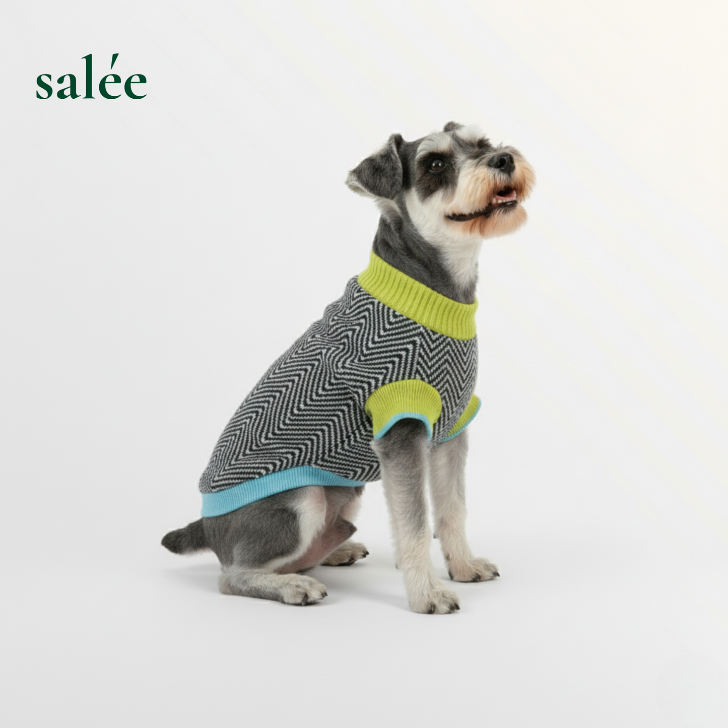 Electra 100% Cashmere Sweater