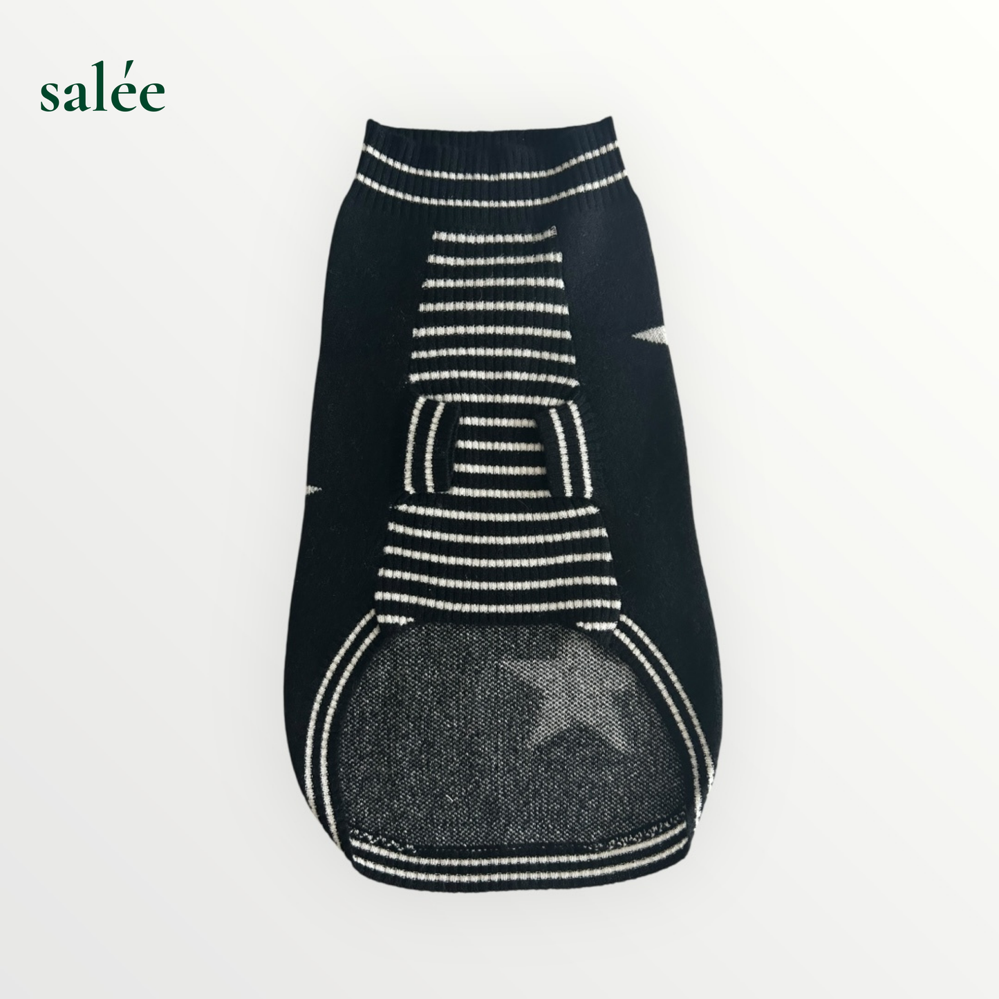 Superstar 100% Cashmere Sweater