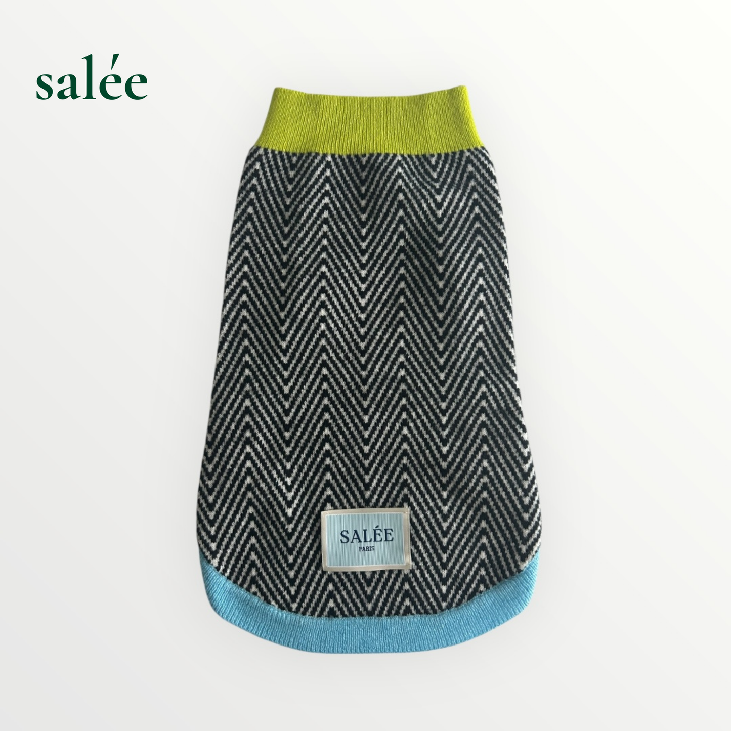 Electra 100% Cashmere Sweater