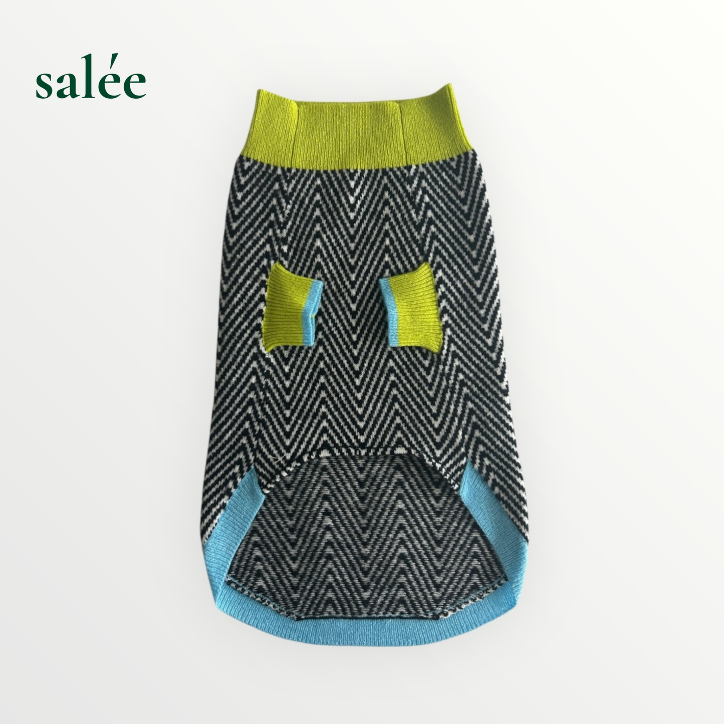 Electra 100% Cashmere Sweater