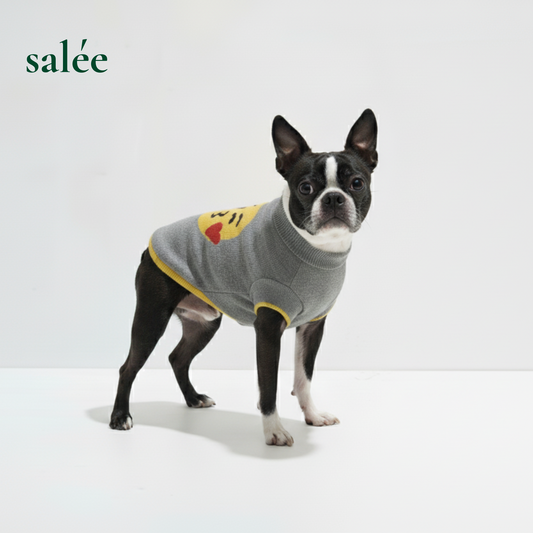 Kiss 100% Cashmere Sweater